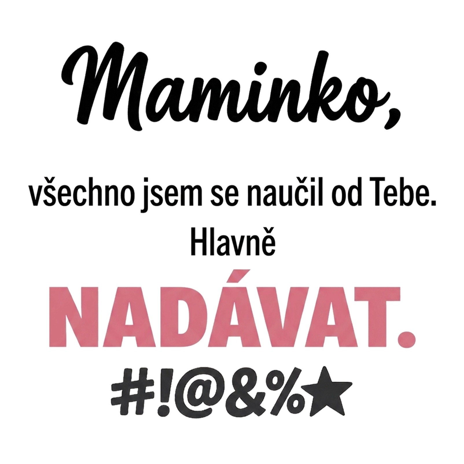 Naučil jsem se nadávat - CSEH.webp